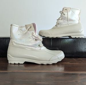 Sperry Winter Boots women's size 5